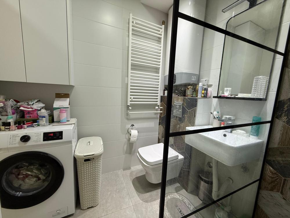 Slika 2 - jurija gagarina, Jednoiposoban stan na prodaju, 48m2, 198.000€